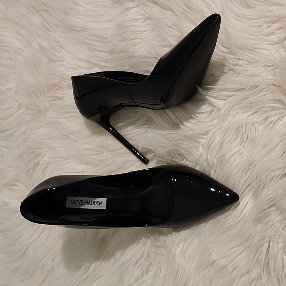Steve Madden Heels
